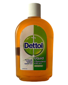 Collection image for: Dettol