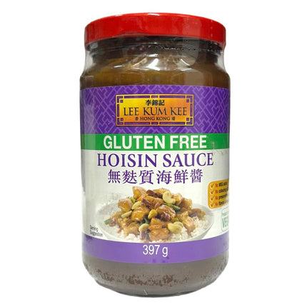 Lee Kum Kee Glutenfri Hoisin Sauce