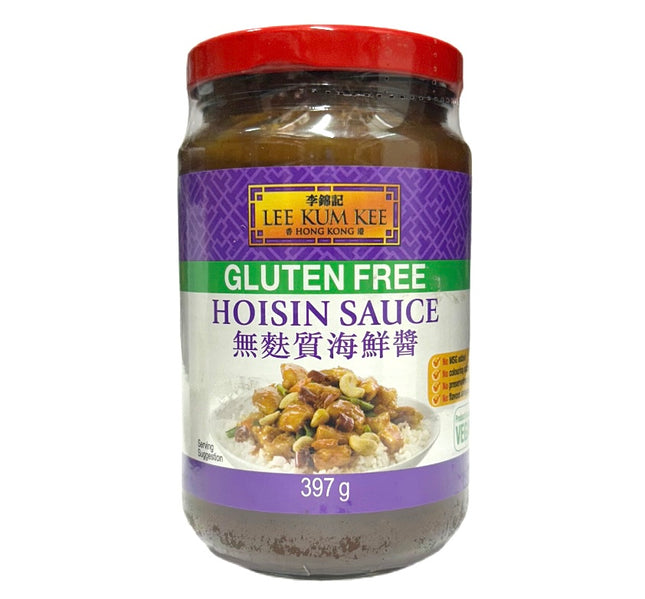 Lee Kum Kee Glutenfri Hoisin Sauce