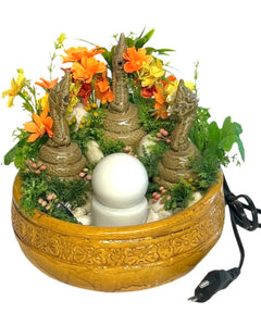 Collection image for: VANDFONTÆNE KERAMIK
