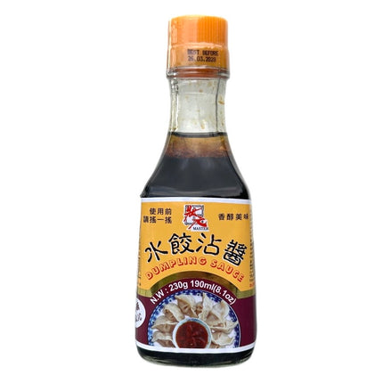 Master Dumpling Sauce 230g