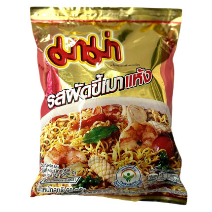 Pad Kee Mao Nudler 60g