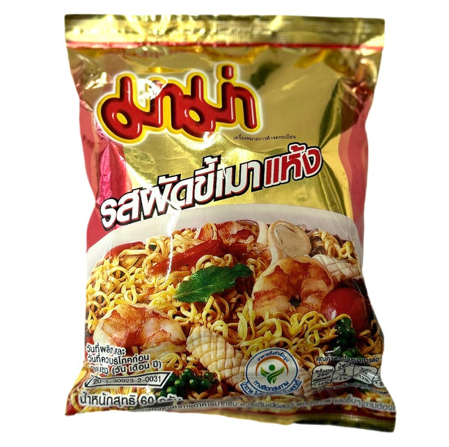 Pad Kee Mao Nudler 60g