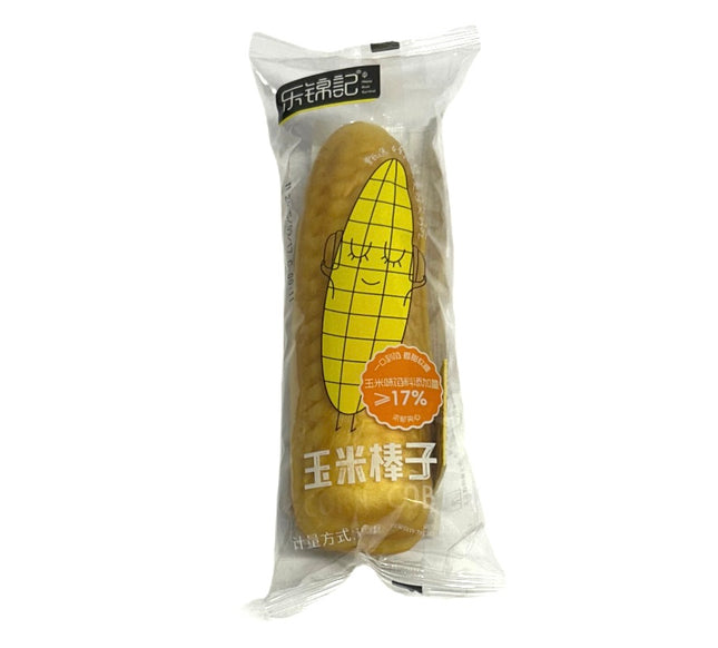 Majsbrød 65g LeJinJi