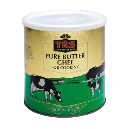 Pure Ghee Butter 500g