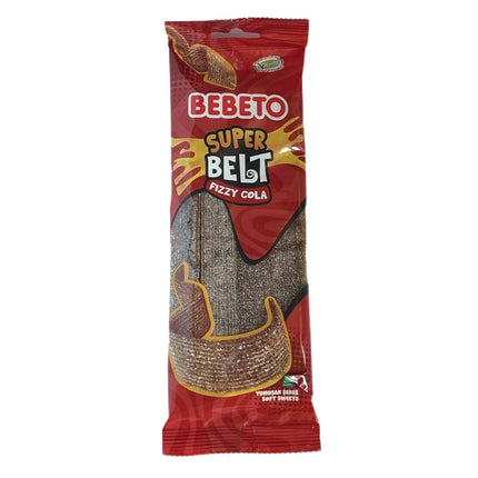 Super Belt Fizzy Cola