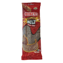 Super Belt Fizzy Cola