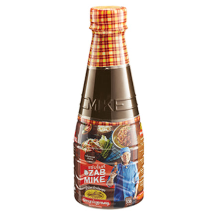 Zab Mike All-Purpose Formula