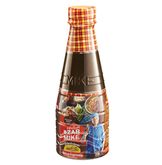 Zab Mike All-Purpose Formula