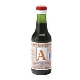 A-Merk Ketjap Manis Sød Sojasauce 250 ml.