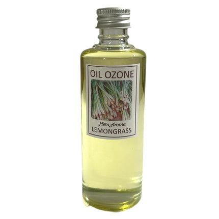 Oil Ozone Hem Aroma Lemongrass 100 ml