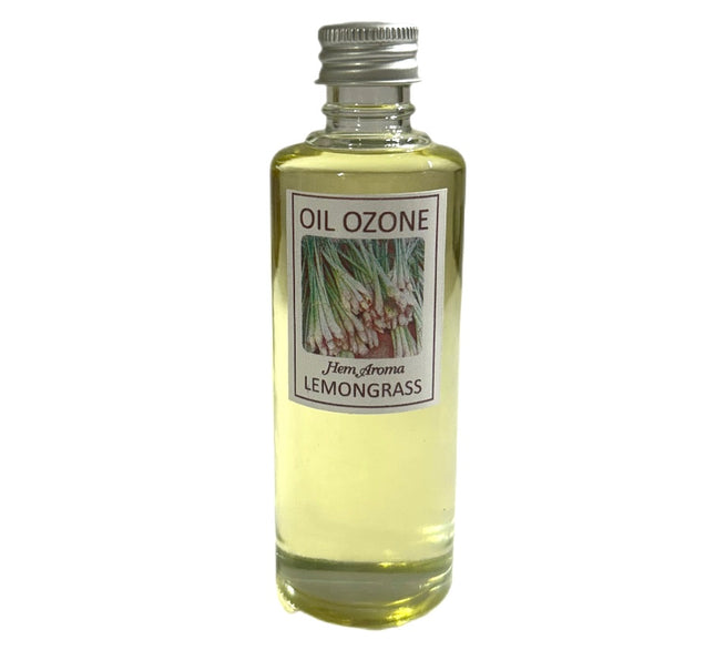 Oil Ozone Hem Aroma Lemongrass 100 ml