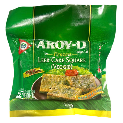 Forårsløg Kage 400g