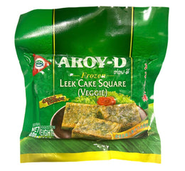 Forårsløg Kage 400g
