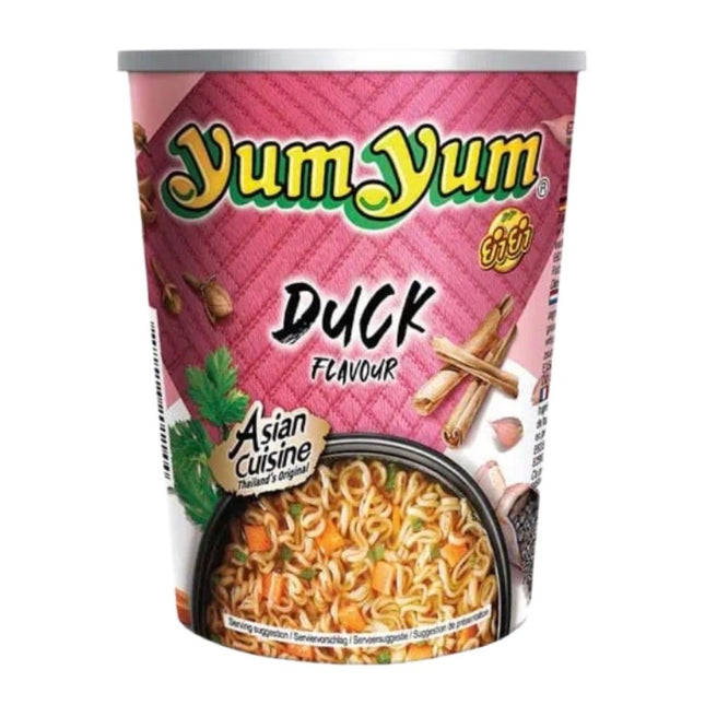 Instant Kop Nudler And 70g