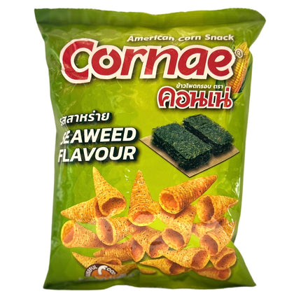 Corn Snack Seaweed 48g