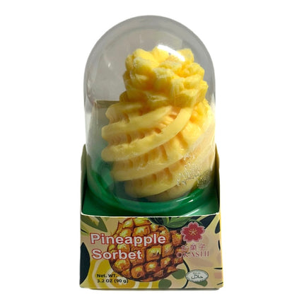 Ananas Sorbet 90g