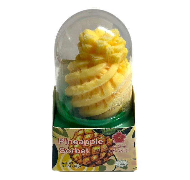 Ananas Sorbet 90g