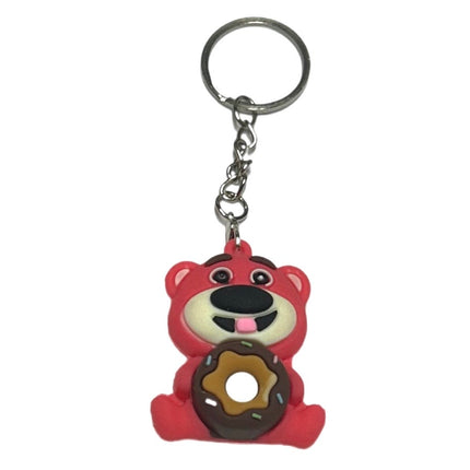 Lots-o"-Huggin" Bear Nøglering