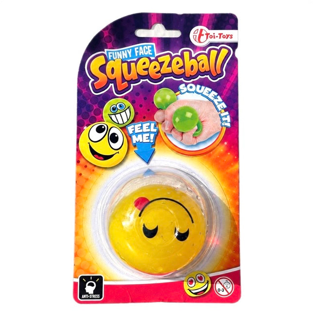Toi-Toys klemmebold