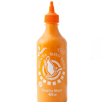 Sriracha Mayo Sauce