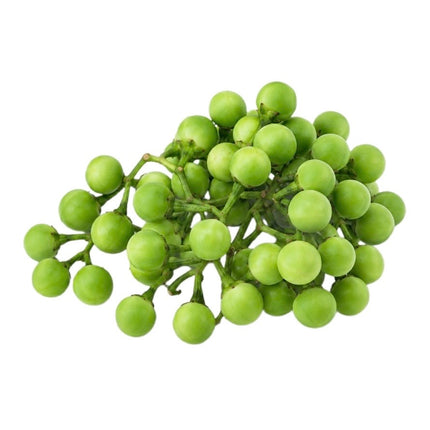 Thai Auberginer Ærter 250g
