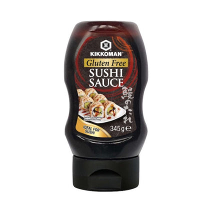 Kikkoman Gluten Free Sushi Sauce