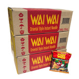 WAI WAI Oriental Style Noodles 90x60g