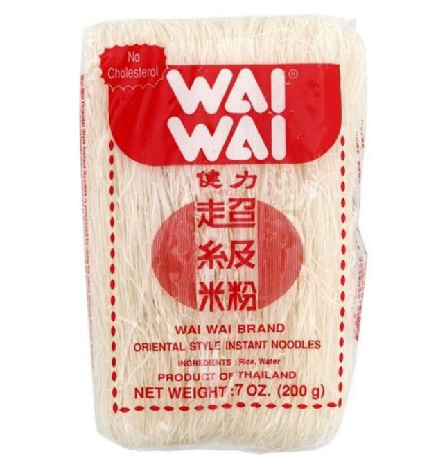 WW Risnudler 200g