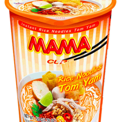 Kop Risnudler Tom Yam