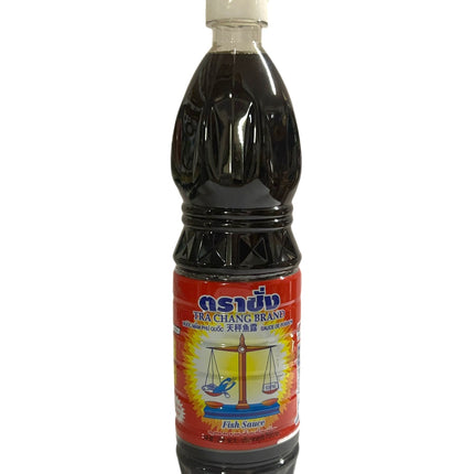 Tra Chang Fiskesauce 700ml