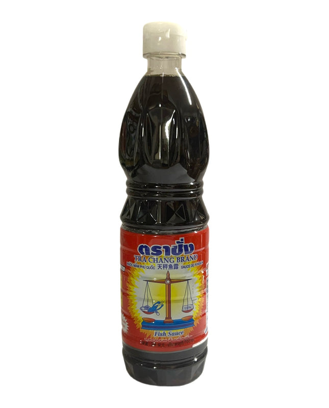 Tra Chang Fiskesauce 700ml