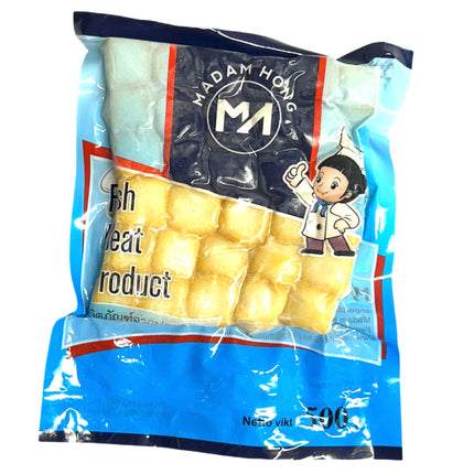 Fiske Tofu Kube 500g