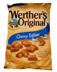 Collection image for: WERTHER´S