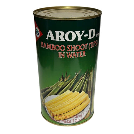 Bamboo Shoots in Water 1.2 kg