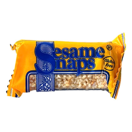 Sesame Snaps Bar 30g