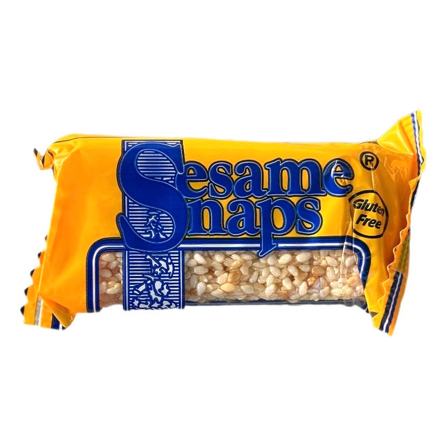 Sesame Snaps Bar 30g