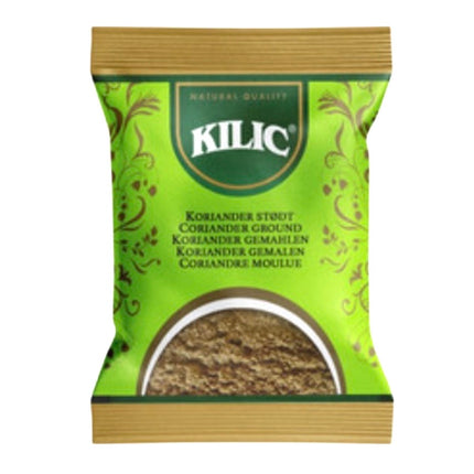 Kilic Stødt Koriander 80g