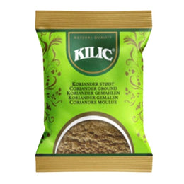 Kilic Stødt Koriander 80g