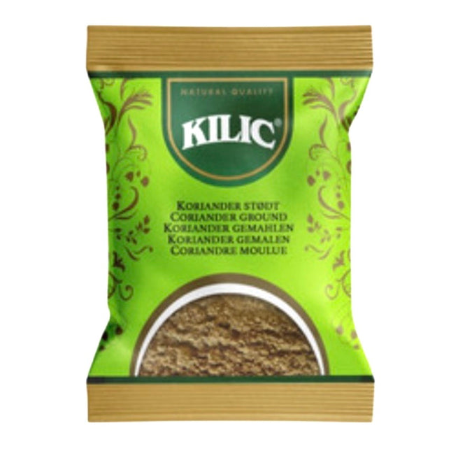 Kilic Stødt Koriander 80g
