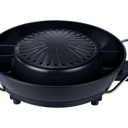 Korean Grillsæt Tristar