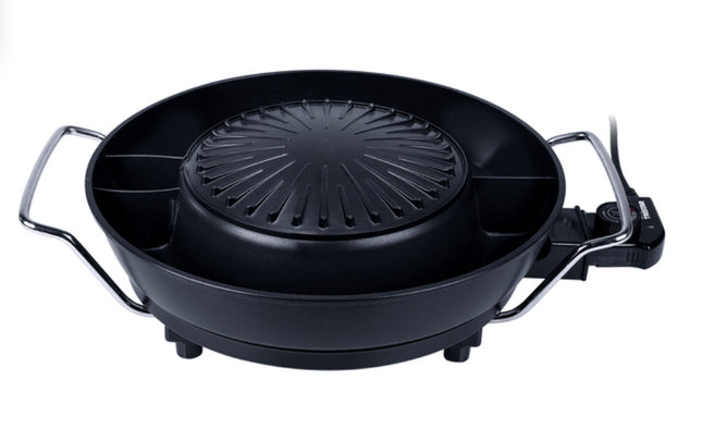 Korean Grillsæt Tristar