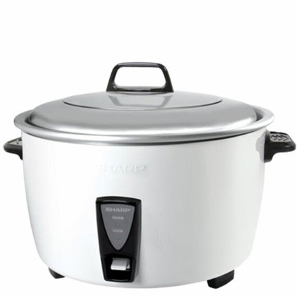 Sharp Riskoger 5 Ltr.