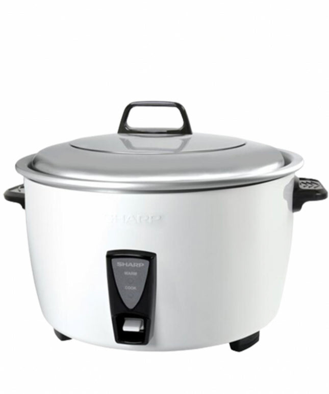 Sharp Riskoger 5 Ltr.