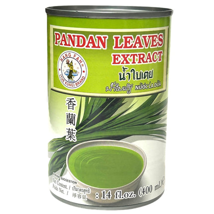 Pandan Leaves Extract 400