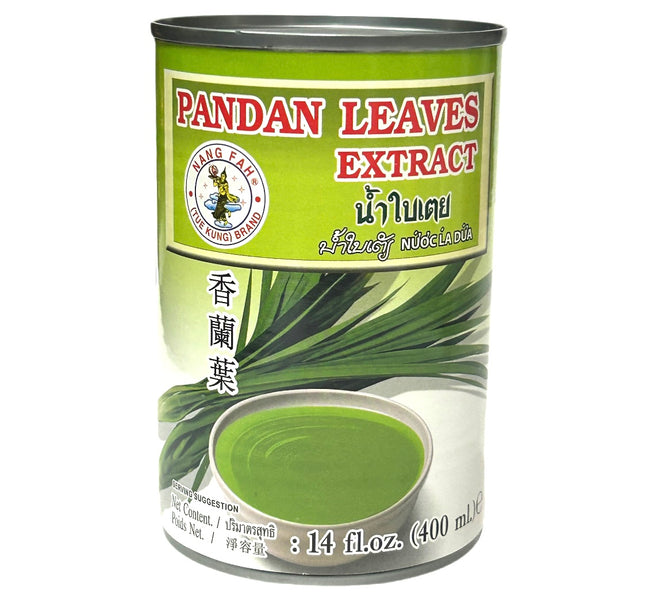 Pandan Leaves Extract 400