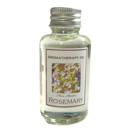 Duftolie 30ml Rosemary