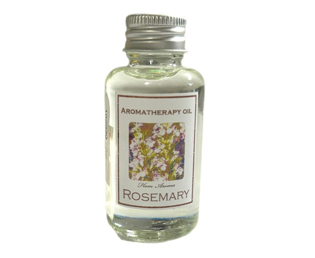 Duftolie 30ml Rosemary