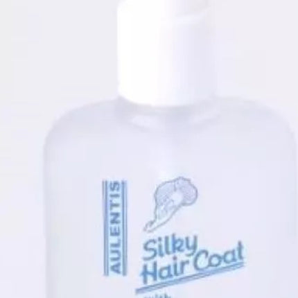 Silky Hair Coat 2x85 ml