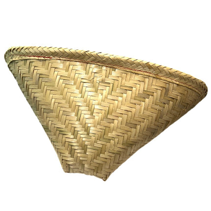 Bamboo Steamer Medium